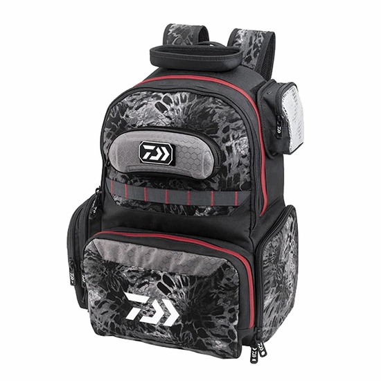 Daiwa D-Vec Tactical Backpack