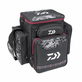 Daiwa D-Vec Tactical Soft Sided Tackle Box