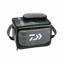 Daiwa D-Vec Vinyl Soft Tackle Box