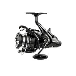 Moulinet De Pêche Daiwa EMCAST BR LT 2500 – Neuf Sous Emballage – Noir