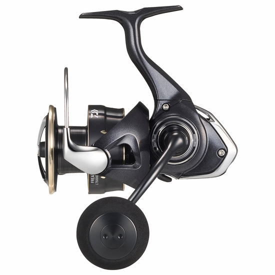 Daiwa Freams LT FRMLT4000D-CXH Spinning Reel