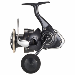 Daiwa Freams LT Spinning Reels - New Products