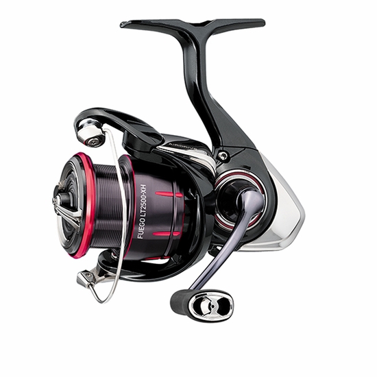 Daiwa Fuego LT FEGLT2500D-XH Spinning Reel