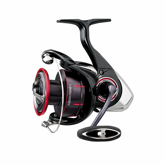 Daiwa Fuego LT FEGLT5000D-C Spinning Reel
