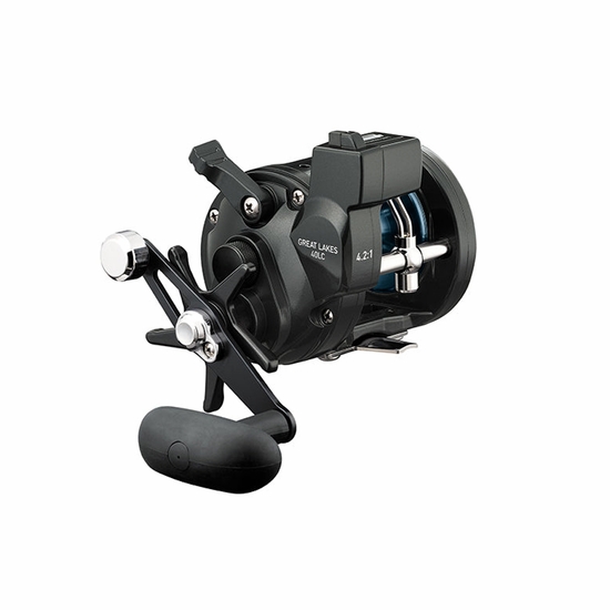 Daiwa Great Lakes Conventional Reel