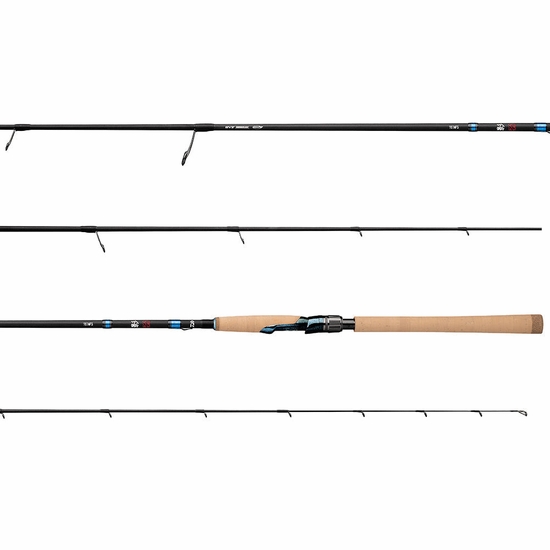 Daiwa Kage Inshore KI761MFS Spinning Rod