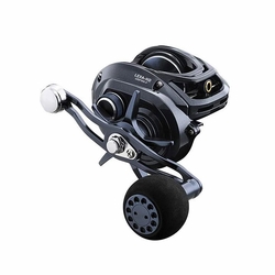 Daiwa Lexa HD Baitcasting Reels