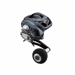Daiwa Lexa TW Baitcasting Reels