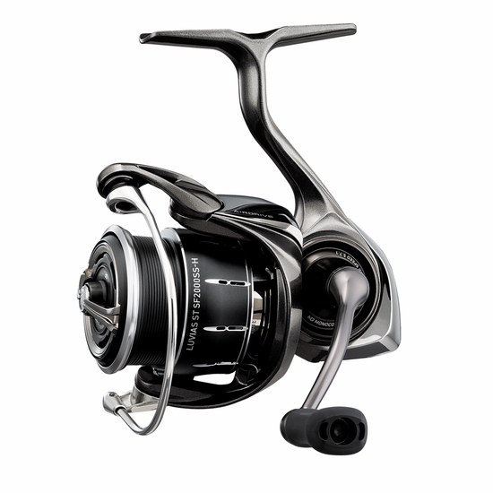Daiwa Luvias LT LVSTLT2500S-XH Spinning Reel