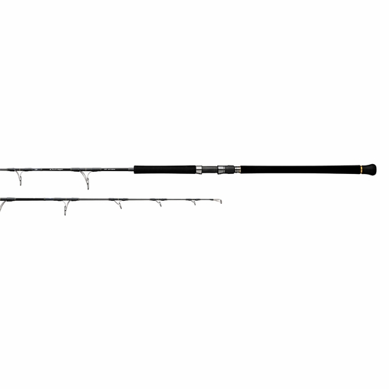 Daiwa Outrage Jigging OTR56XXHFS Spinning Rod