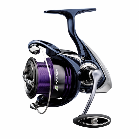 Daiwa Prorex MQ LT PRXMQLT4000D-C Spinning Reel