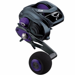 Daiwa PROREX TW Baitcasting Reels