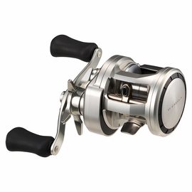 Daiwa Ryoga Baitcasting Reels