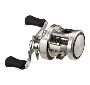Daiwa Ryoga Baitcasting Reels