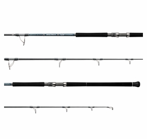 Daiwa Saltiga Dogfight Spinning Rods
