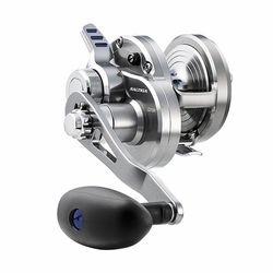 Daiwa Saltiga Lever Drag Reels