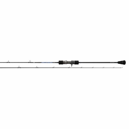 Daiwa Saltiga Slow Pitch Jigging Casting Rods