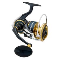 20SALTIGA　20000H Daiwa Saltiga Spinning Reel 20000H 5.8:1 | SALTIGAG20000H