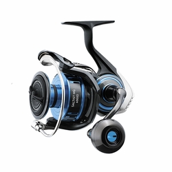 Daiwa Saltist MQ Spinning Reels