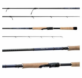 Daiwa SOL AGS Spinning Rods