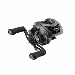 Daiwa Steez CT SV Baitcasting Reels