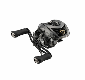 Daiwa Steez CT SV Baitcasting Reels
