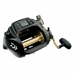 Daiwa Tanacom 1000 Electric Reel