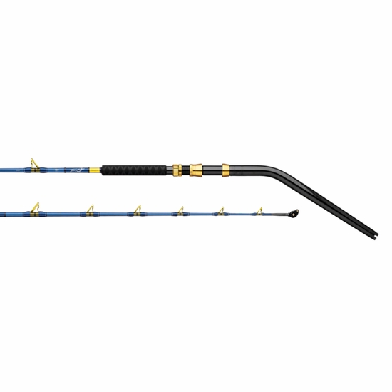 Daiwa Tanacom Bull TBULL60XH-DD Deep Drop Rod