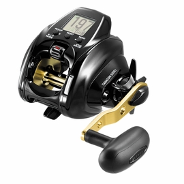 Daiwa Tanacom TCS300J Electric Reel