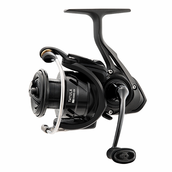 Daiwa Tatula LT TALT2000D-XH Spinning Reel