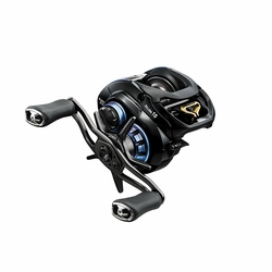 Daiwa Zillion 10.0 TW Baitcasting Reels