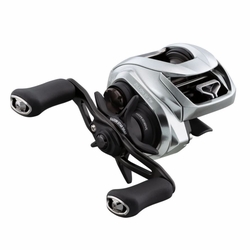 Daiwa Zillion SV TW Baitcasting Reels
