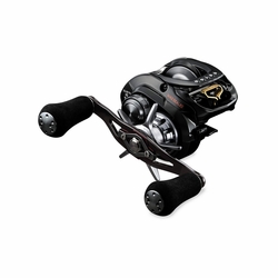 Daiwa Zillion TWS HD Baitcasting Reels