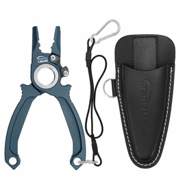 Danco 7in Premio USA Gen 2 Titanium Pliers