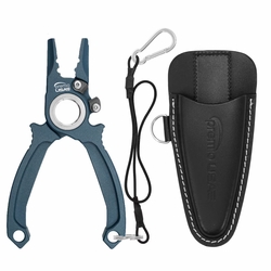 Danco 7in Premio USA Gen 2 Titanium Pliers