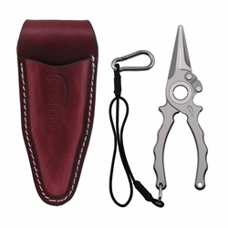 Danco Premio 5.5" Titanium Pliers PT55LS-P-SB