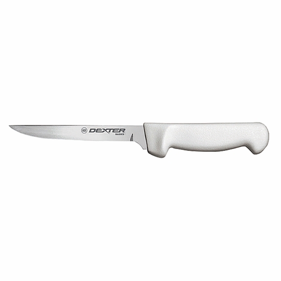 Dexter Basics 6in Flexible Narrow Boning Knife