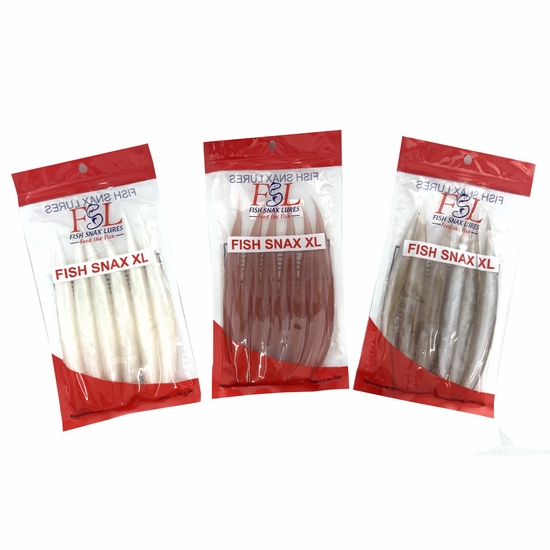 Fish Snax Albie Snax XL