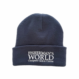 Fisherman's World Beanie
