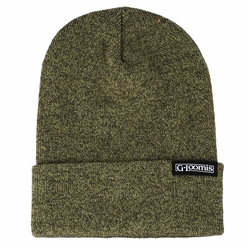 G.Loomis Beanie Olive
