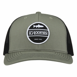 G.Loomis Fish Patch Cap - Clothing