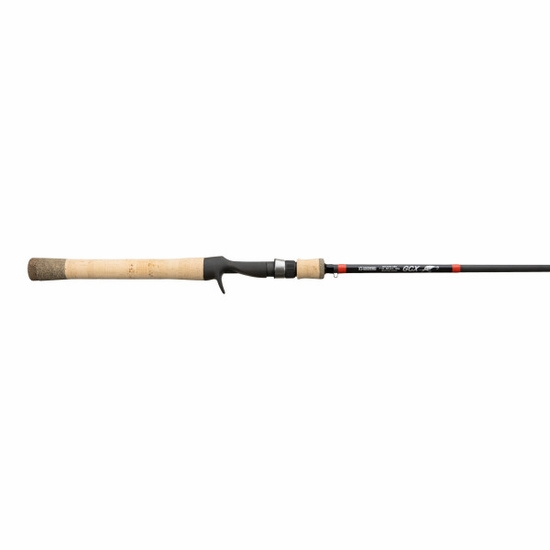 G.Loomis GCX 843C CBR Casting Rod