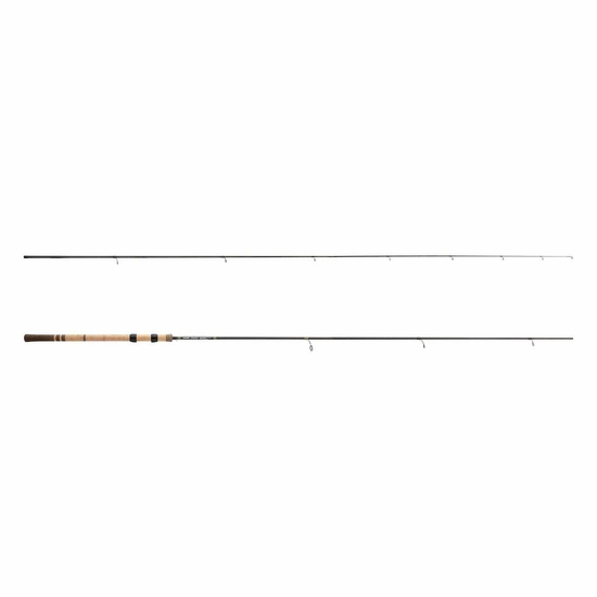 g loomis centerpin rods G. Center Pin Titanium guides that offer incredible durability and are approximately half the weight of traditional guides. G. Loomis IMX CenterPin Rods