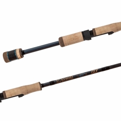 G.Loomis GLX Drop Shot Spinning Rods