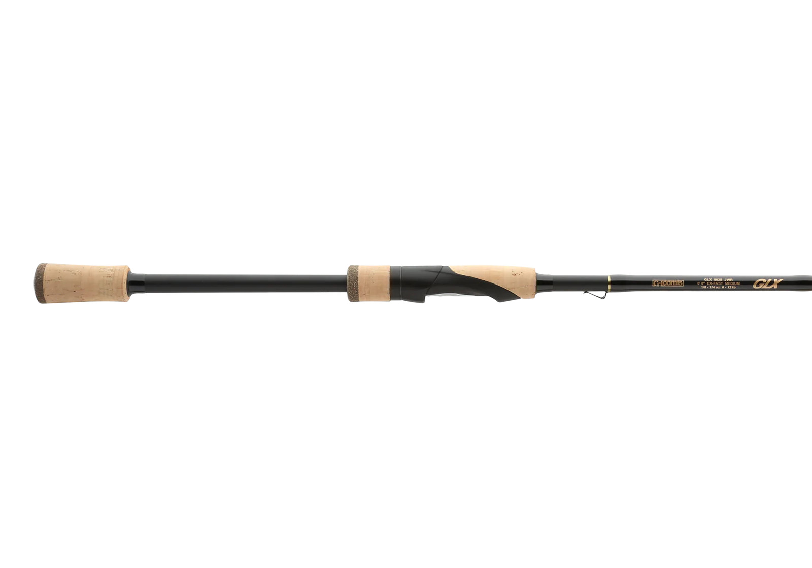 G.Loomis GLX Jig & Worm Spinning Rods G.Loomis