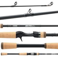 g loomis classic casting fishing rod cr723 imx G.Loomis IMX-Pro Bass Bait Finesse Casting Rods