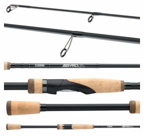 G.Loomis IMX-Pro Bass Jig & Worm Spinning Rods