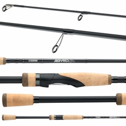 g loomis 7 ft spinning rod the GCX collection provides anglers with ultra G Loomis GLX 822S WJR