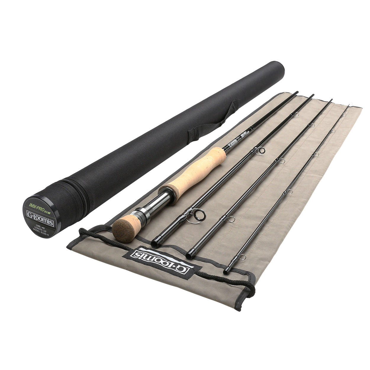 G.Loomis IMXPRO FLY V2 81004 Fly Rod G.Loomis IMXPRO FLY V2 Fly Rods