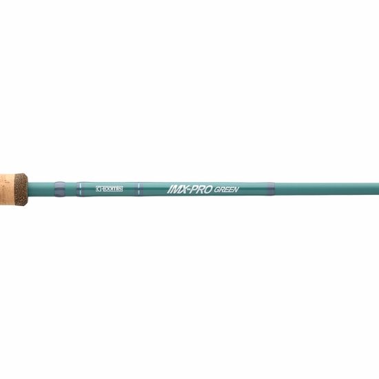 G.Loomis IMX-Pro Green 802C WDR Casting Rod